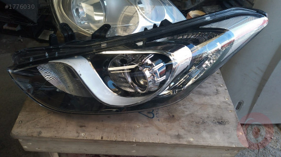 hyundai i 30 sol far