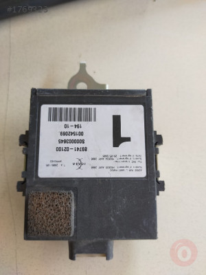TOYOTA AURİS KAPI BEYNİ ÖN SOL 06-12 8974102100