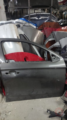 PEUGEOT 301 SAĞ ÖN KAPI ORJİNAL ÇIKMA YEDEK PARÇA