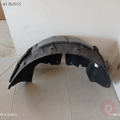 8T8810171A/ 8T8810171 DAVLUMBAZ SOL ARKA  AUDİ A5 2008>>2016