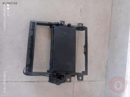 5NA858763B KORUYUCU ÖN CAMI YANSITMA (HEAD-UP-DİSPLAY) TİGUA