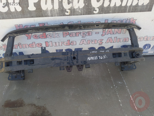 2018 2022 woswogen Passat b8 ön tampon demiri