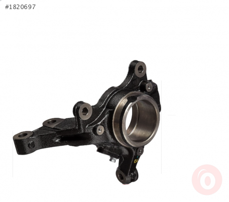 43211-19015 2002-2006 MODEL TOYOTA COROLLA ÖN AKS TAŞIYICI