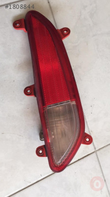 2016 HYUNDAİ İ20 ARKA TAMPON SAĞ  REFLEKTÖRÜ