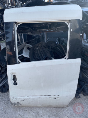 Doblo Sol sürgülü kapı