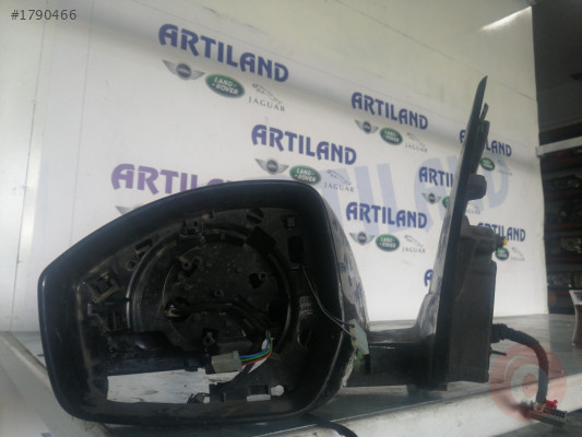 Landrover sport ayna