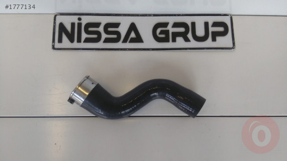 NİSSAN QASHQAİ TURBO BORUSU ÜST SIFIR PARÇA J11 2014-2020