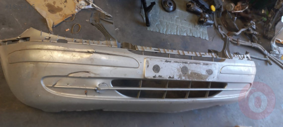 2007 MERCEDES VİTO ÖN TAMPON ÇIKMA