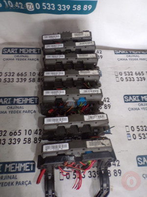 ÇIKMA BMW 3 SERİSİ E90,E92,ÇIKMA SİGORTA KUTUSU 9119446-04