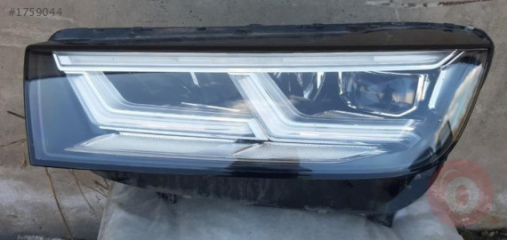 AUDI Q5 2017 2021 SOL FAR 80A941773