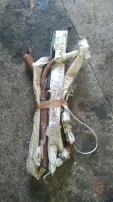 peugeot 307 çıkma tavan airbag