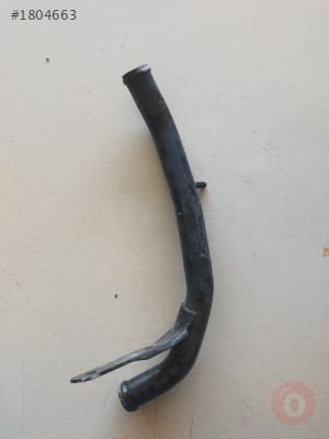 PASSAT B7 RADYATÖR SU BORUSU 2.0 TDİ 03L122157K