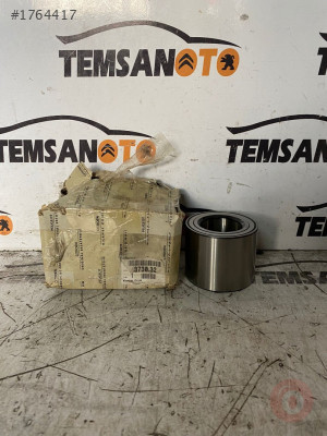 CİTROEN JUMPER ARKA PORYA RULMANI ORJİNAL SIFIR 3730.32