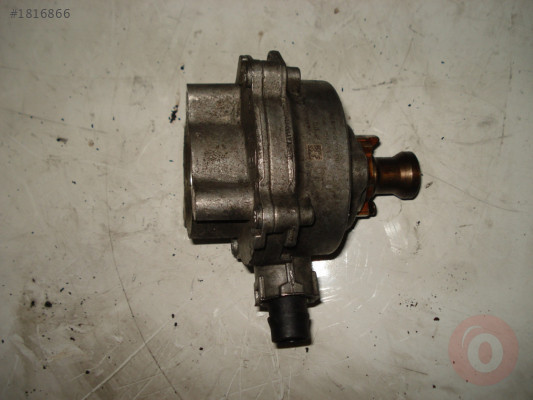 BMW 3.0 N52 E60 E90 BMW Motor Vakum Pompası 200400089