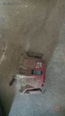 peugeot 206 çıkma sağ ön fren kaliper