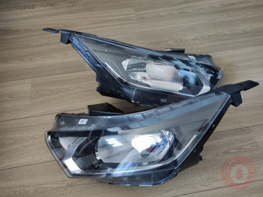 HUNDAİ İ20 SAG SOL FAR HATASIZ TAMER OTOMOTİV