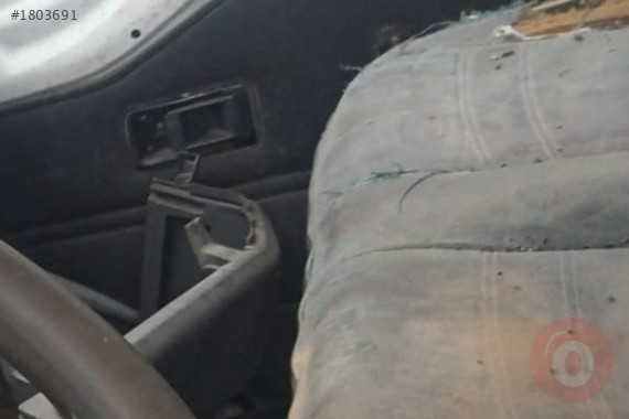 2001 model citreon jumper çıkma sağ ön kapı kolu iç