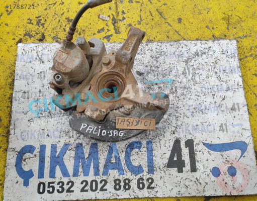 FİAT PALİO SAĞ TAŞIYICI ÇIKMA PARÇA, FİAT PALİO SAĞ TAŞIYICI