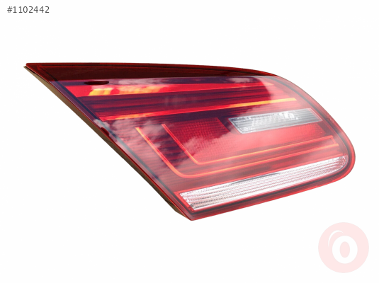 VW CC 12-17 STOP LAMBASI SOL İÇ 3C8945307S