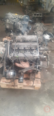 TEMPRTS KOMPLE MOTOR, TEMPRA 2000 8 VALF MOTOR,TEMPRA 1600 M