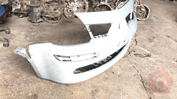 RENAULT MODÜS ÖN TAMPON 2004-2008