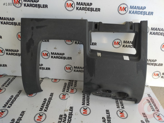 JETTA DİREKSİYON ALT PANELİ 5C7858365C