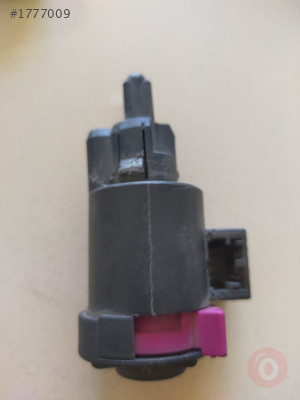 AUDİ FREN PEDAL MÜŞÜRÜ 4F0945459B