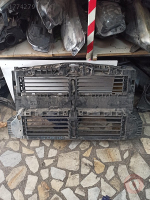 FORD FOCUS 4 ÖN PANEL ÇETİN OTOMOTİV