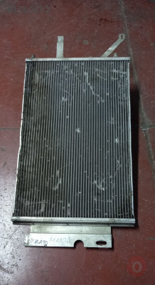FİAT DUCATO ÇIKMA ORJİNAL KLİMA RADYATÖRÜ