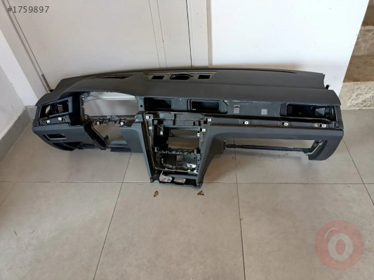 3G1857003BQ-3G1857003CB-3G1857181B ÖN GÖĞÜS TORPİDO VW ARTEO