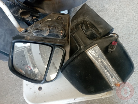 FİAT DOBLO 3 DIŞ DİKİZ AYNA