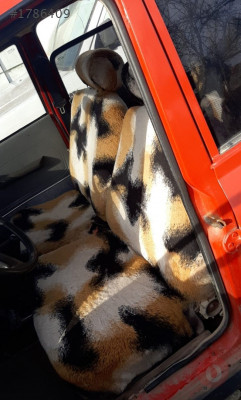 1993 renault toros çıkma ön koltuk takımı