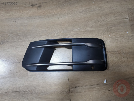 AUDİ Q7 SOL SIS KAPAGI 15.18