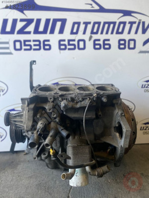 FOCUS_2_ VANUSLU 115 BEYGİR YARIM MOTOR ÇIKMA PARÇA
