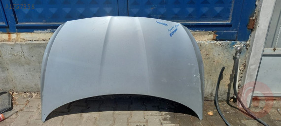 2014 HYUNDAİ BLUE MOTOR KAPUTU ORJ ÇIKMA