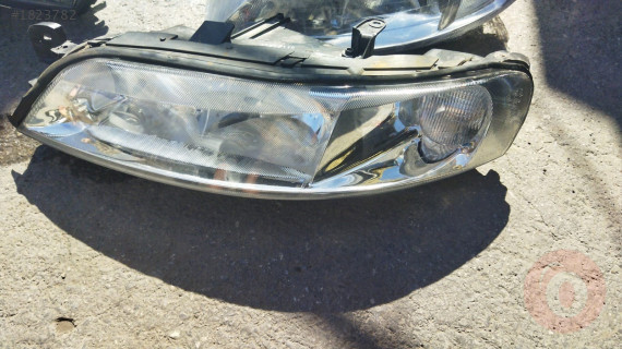 opel vectra b kasa makyajlı sol far