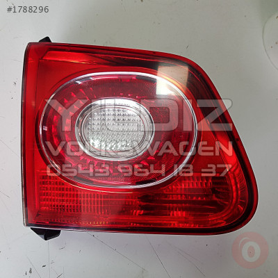 Volkswagen Tiguan 5N0945093 Sol İç Stop Çıkma 2008-2016
