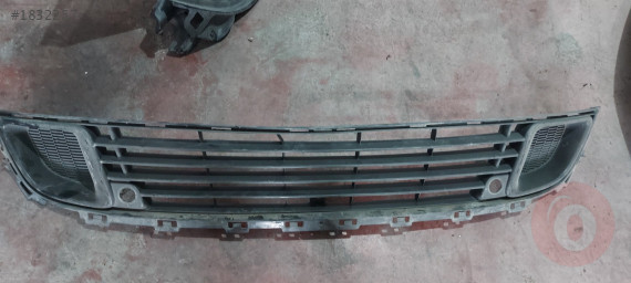 CITROEN C5 ORJİNAL ÇIKMA ÖN PANEL