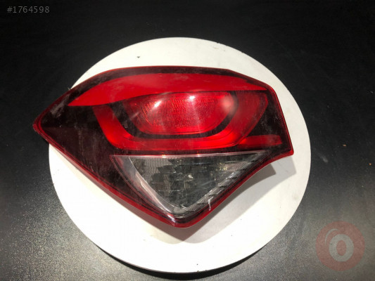 HYUNDAİ İ20 15-19 SOL STOP 92401C8000