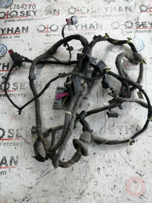 23437748 opel insignia 2014 sol ön kapı tesisatı