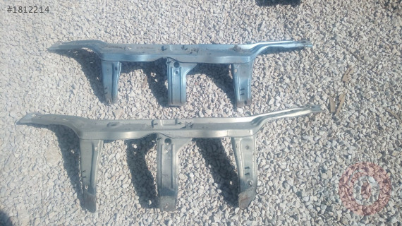 FİAT PALİO ÖN PANEL ÇEVİK OTO CIKMA BURSA