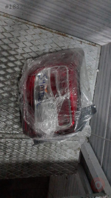 DACİA SANDERO SOL STOP