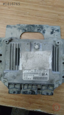 peugeot 307 çıkma 1.4 motor beyni
