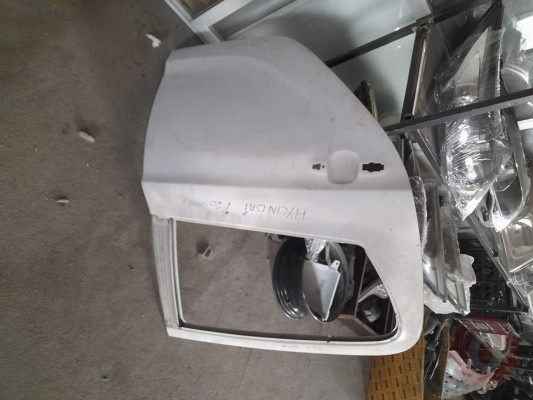 2016 model hyundai i20 sag arka kapi cikma parcalar