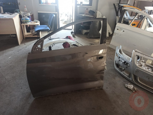 HUNDAİ İ20 ÇIKMA SOL ÖN KAPI TAMER OTOMOTİV