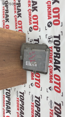RENAULT 21 MOTOR BEYNİ
