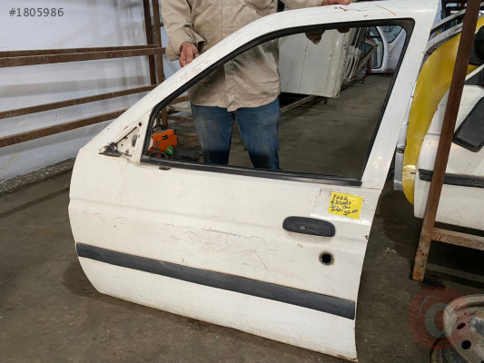 FORD ESCORT SOL ÖN KAPI DIŞ AÇMA KOLU 1995-2000 MODEL