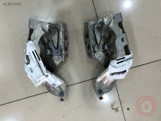 MERCEDES W213 SAĞ-SOL KAPUT MENTEŞESİ A2138800128-A213880022