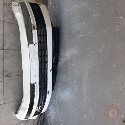Trabsporter ön tampon çıkma parça volkswagen