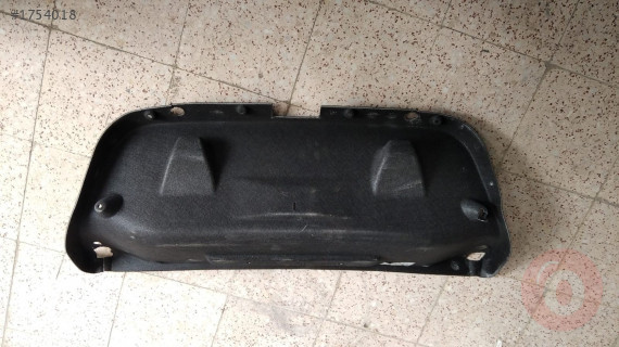BMW 3 SERİSİ F30 BAGAJ KAPAK DÖŞEMESİ 2579683